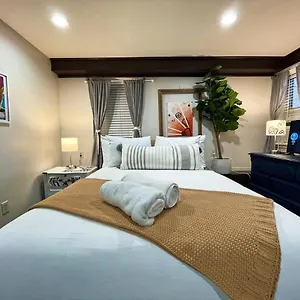 Artist's In The Heart Of The Apartment Sacramento