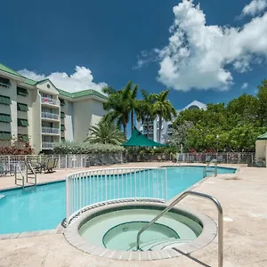 Sunrise Suites Jamaica #102 Holiday home Key West