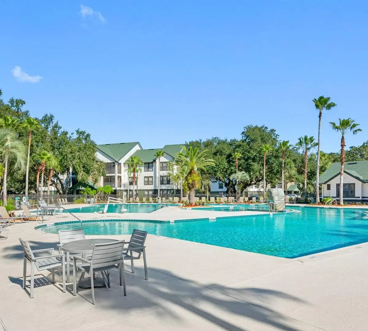 Budget Friendly Sleeps 8 Discounts Available Tampa 0*,  United States
