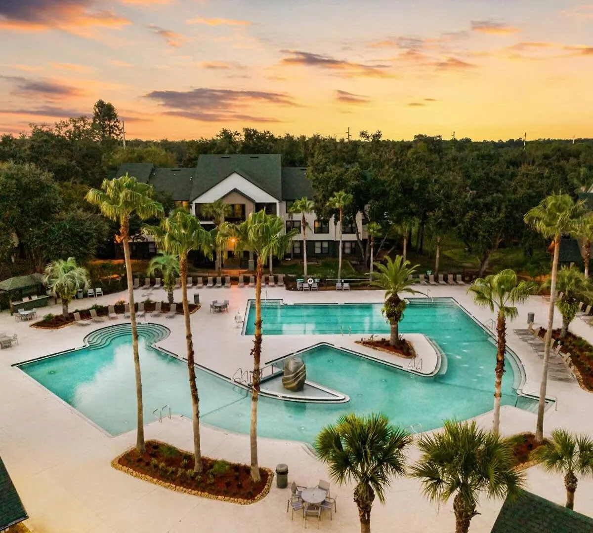 Budget Friendly Sleeps 8 Discounts Available Tampa 0*,  United States